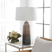 Padma-Mottled Table Lamp