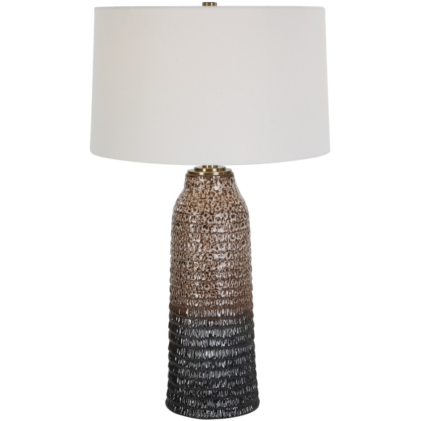 Padma-Mottled Table Lamp