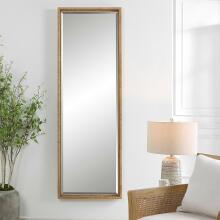 Paradise-Rattan Mirror