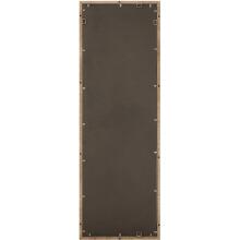 Paradise-Rattan Mirror
