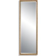 Paradise-Rattan Mirror