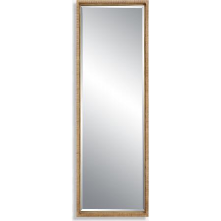 Paradise-Rattan Mirror