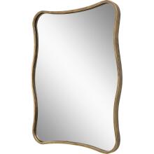 Pavia-Curvy Vanity Mirror