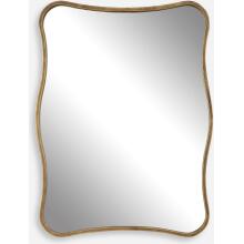 Pavia-Curvy Vanity Mirror