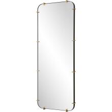 Pali-Industrial Dressing Mirror