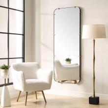 Pali-Industrial Dressing Mirror
