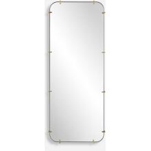 Pali-Industrial Dressing Mirror