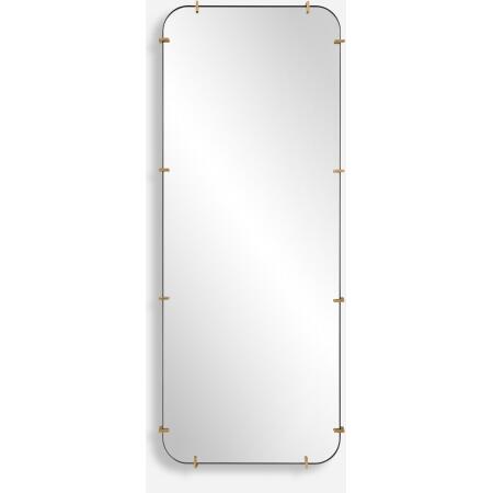 Pali-Industrial Dressing Mirror