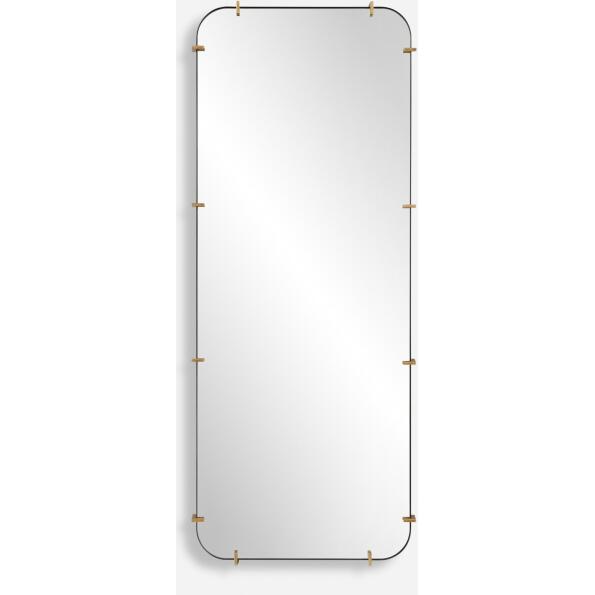 Pali-Industrial Dressing Mirror