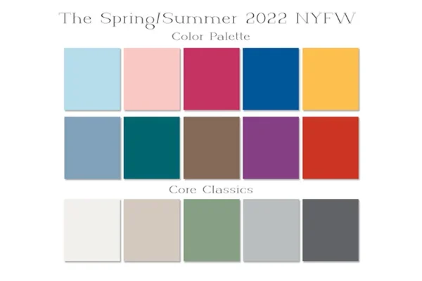 Pantone Spring Summer 2022 Color Palette Will Make You Ready For a Home Refresh Anna Fabrics jpg