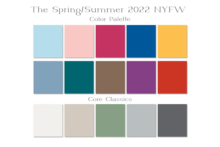 Pantone Spring Summer 2022 Color Palette Will Make You Ready For A Home Refresh Anna Fabrics Jpg