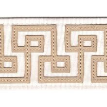 PARTHENON TAPE/IVORY – Trim