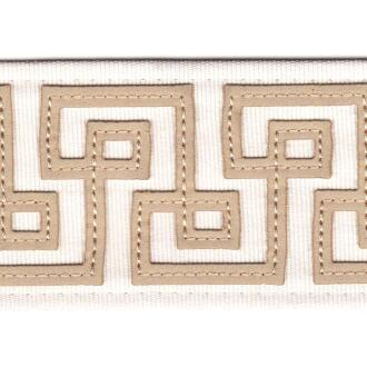 Parthenon Tape/Ivory - Tape Trim - Near Me