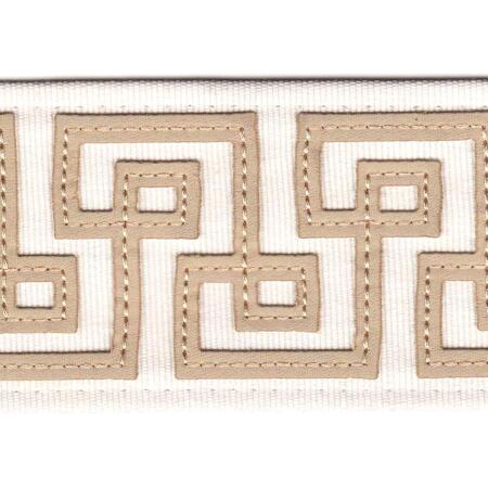Parthenon Tape/Ivory - Tape Trim - Near Me