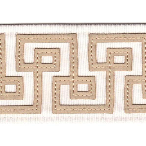 Parthenon Tape/Ivory - Tape Trim - Near Me