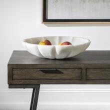 Petal-Decorative Bowls & Trays
