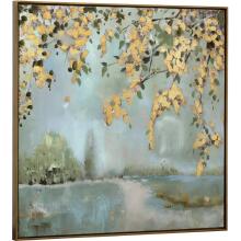 Peaceful-Landscape Art