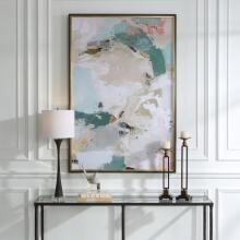 Perfect Storm-Abstract Art