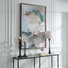 Perfect Storm-Abstract Art