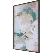 Perfect Storm-Abstract Art