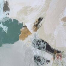Perfect Storm-Abstract Art