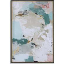 Perfect Storm-Abstract Art