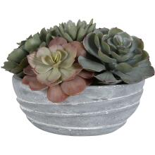 Peoria-Artificial Flowers / Centerpiece