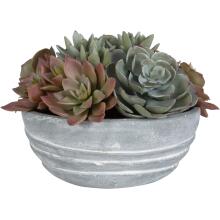 Peoria-Artificial Flowers / Centerpiece