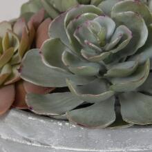 Peoria-Artificial Flowers / Centerpiece