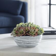 Peoria-Artificial Flowers / Centerpiece