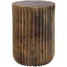 Peaks-Accent & End Tables