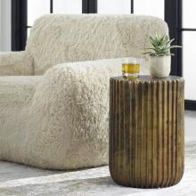 Peaks-Accent & End Tables