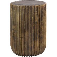 Peaks-Accent & End Tables