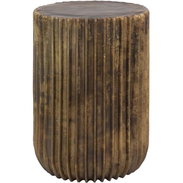 Peaks-Accent & End Tables