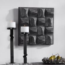Pickford-Wood Wall Décor
