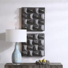 Pickford-Wood Wall Décor