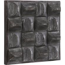 Pickford-Wood Wall Décor