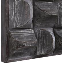 Pickford-Wood Wall Décor