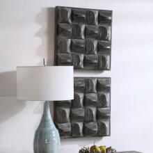 Pickford-Wood Wall Décor
