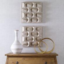 Pickford-Wood Wall Panel