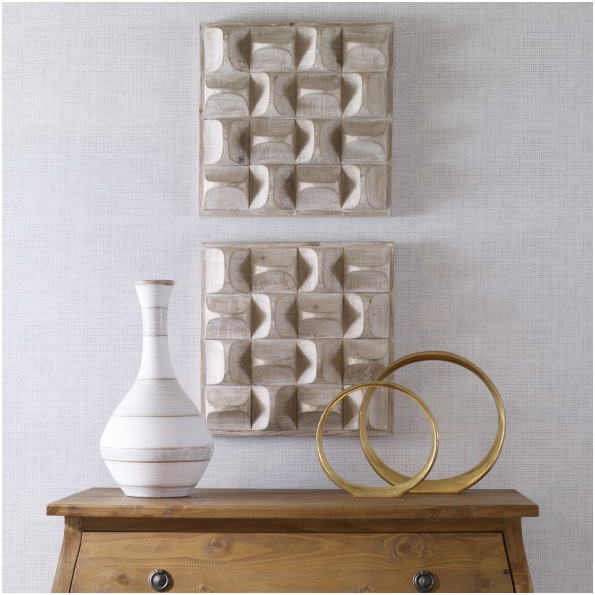 Pickford Wood Wall Decor