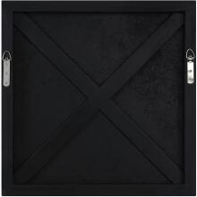 Pickford-Wood Wall Panel