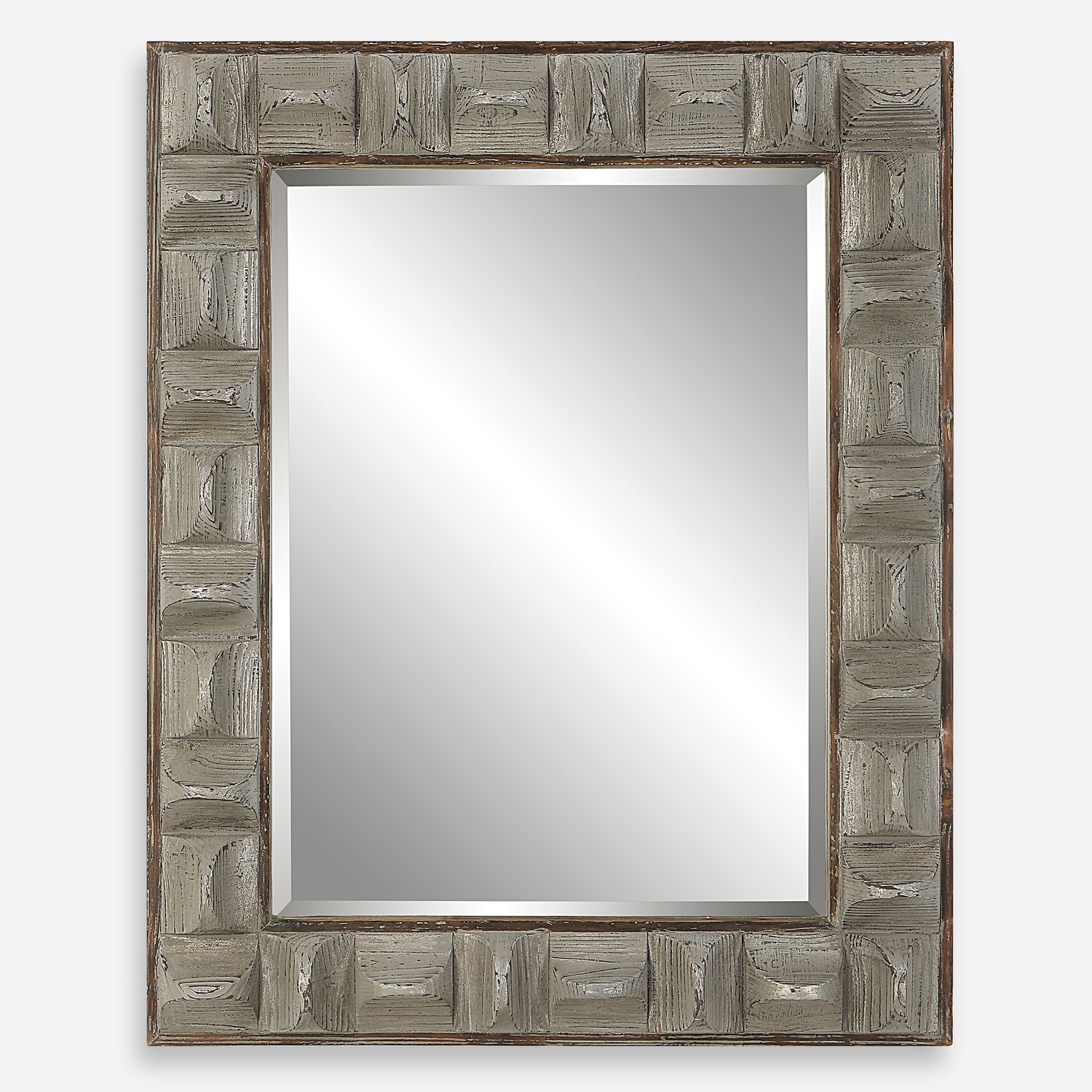 Pickford-Gray Mirror