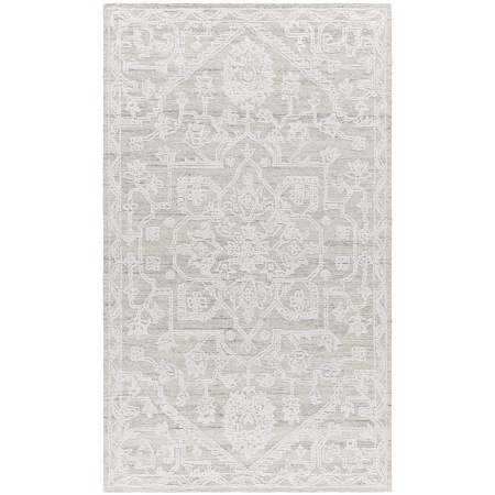 PIOUS NATURAL Area Rug Spring