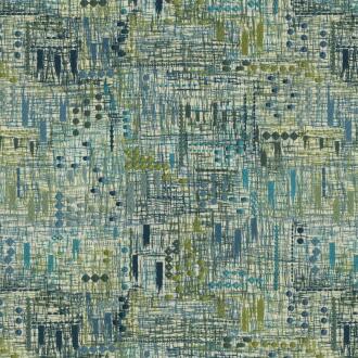 Pk-Kandmar/Azure - Multi Purpose Fabric Suitable For Drapery