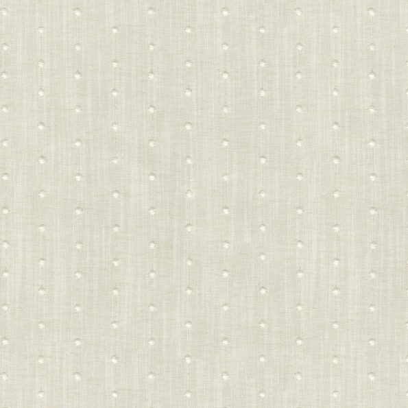 Pk-Kiss/Natural - Light Weight Fabric Suitable For Drapery