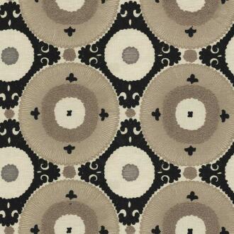 Pk-Kuzbec/Cafe - Multi Purpose Fabric Suitable For Drapery