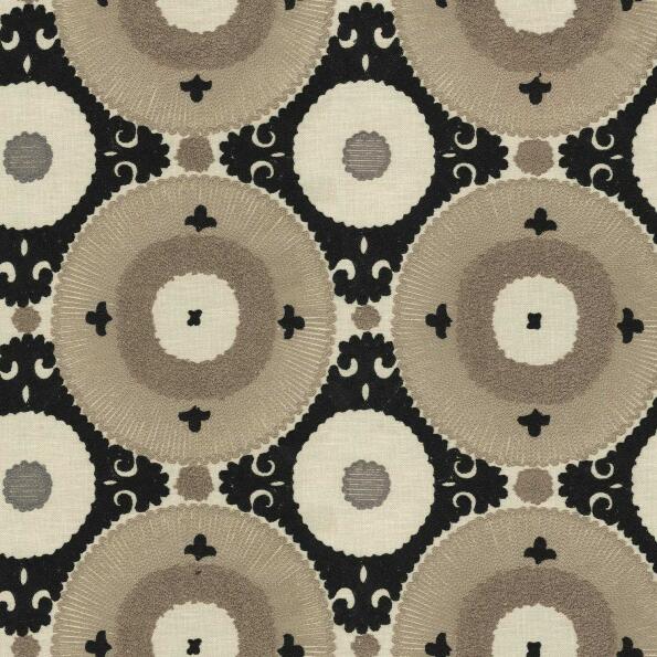 Pk-Kuzbec/Cafe - Multi Purpose Fabric Suitable For Drapery
