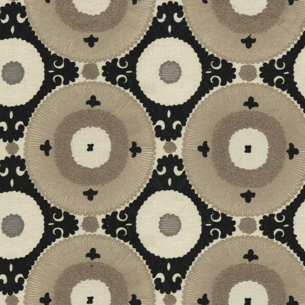 Pk-Kuzbec/Cafe - Multi Purpose Fabric Suitable For Drapery