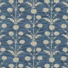 PK-MUGAL/BLUE – Fabric